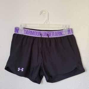 Under Armour Play Up Shorts